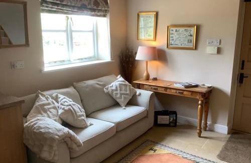 Castle Bytham House | The Retreat, Clematis cottages, Stamford