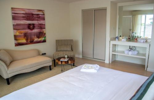 Jesus Hotel | The Retreat Costa Rica - Wellness Resort & Spa