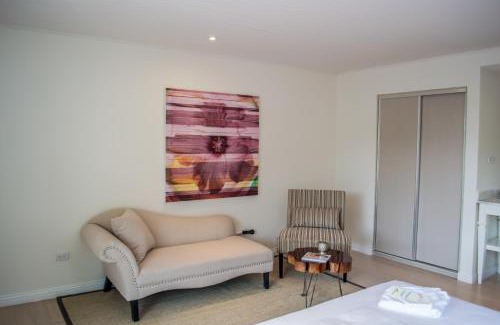 Jesus Hotel | The Retreat Costa Rica - Wellness Resort & Spa