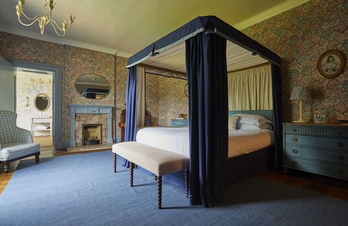 Elcot Hotel | The Retreat, Elcot Park