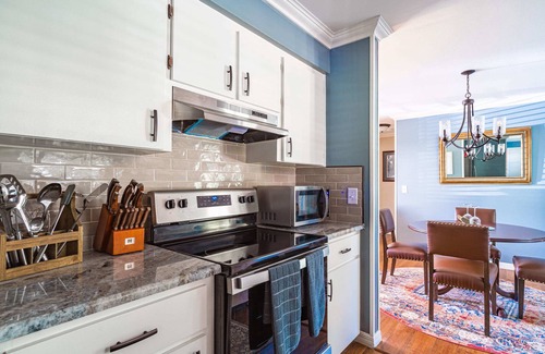 Mount Dora House | The Retreat ★ Fast Wi-Fi ★ Heart of Mount Dora