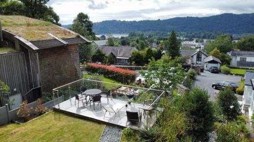 Bowness-on-Windermere House | The Retreat Cottage