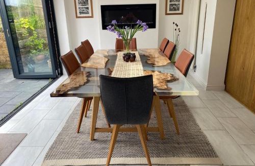 Stowe Bed & Breakfast | The Retreat