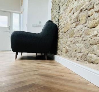 Wrightington House | The Retreat