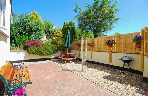 North Buckland Cottage | The Retreat