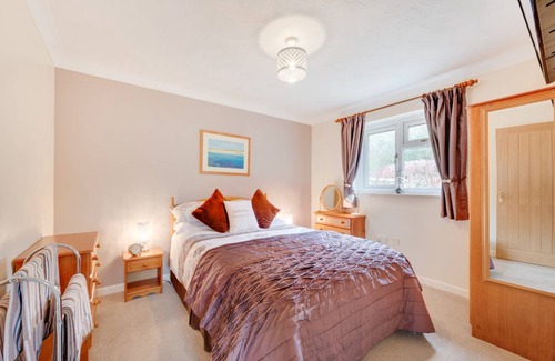 North Buckland Cottage | The Retreat