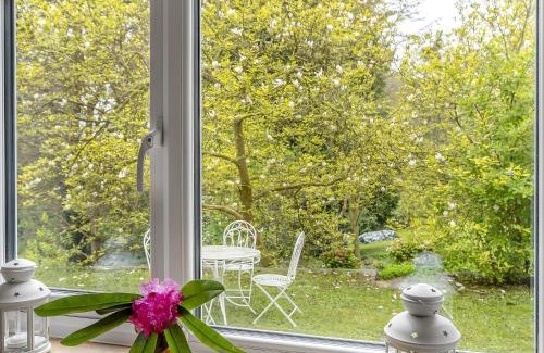 Abergavenny House | The Retreat