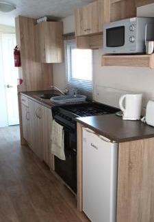 Selsey Resort | The retreat