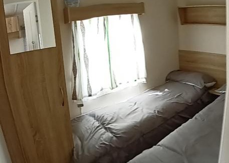 Selsey Resort | The retreat