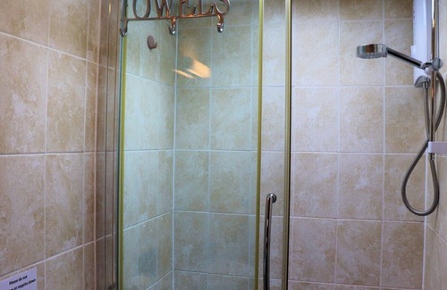 Niton Cabin | The Retreat