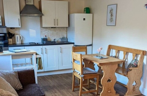 Niton Cabin | The Retreat