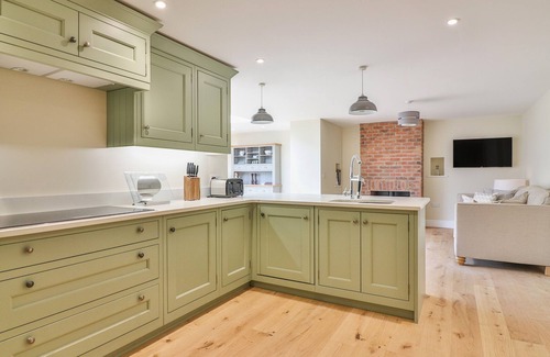 Weston-super-Mare House | The Retreat