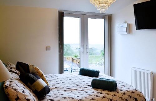 Tidenham House | The Retreat