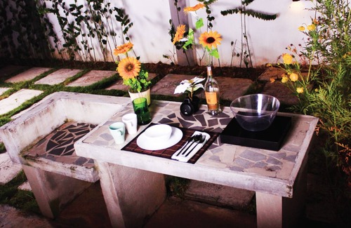 Tanjung Malim House | The Retreat Homestay