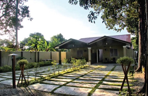Tanjung Malim House | The Retreat Homestay