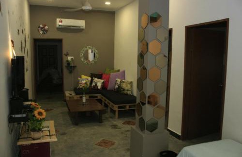 Ketoyong House | The Retreat Homestay