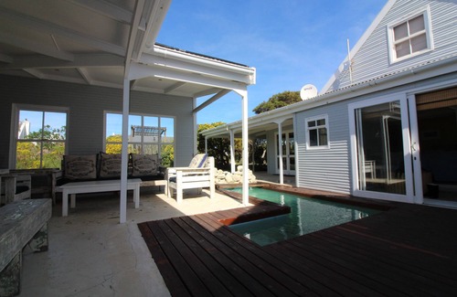 Betty's Bay House | The Retreat in Betty's Bay