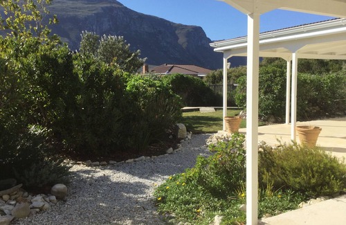 Betty's Bay House | The Retreat in Betty's Bay