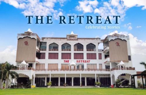 Mirzapur Hotel | The Retreat