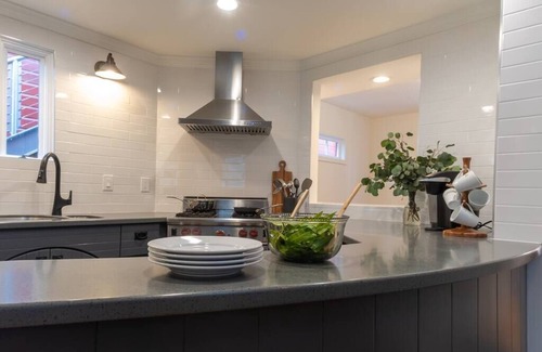 Lincolnville House | The RETREAT in Downtown St. Augustine