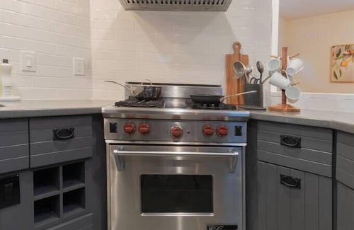 Lincolnville House | The RETREAT in Downtown St. Augustine