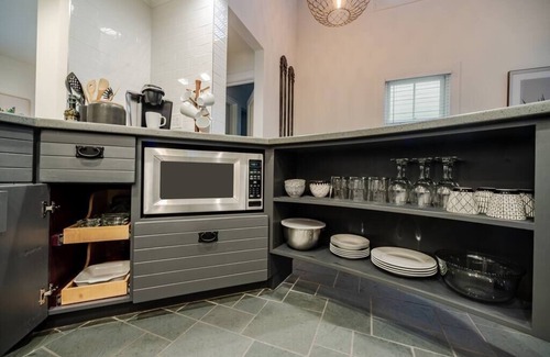 Lincolnville House | The RETREAT in Downtown St. Augustine