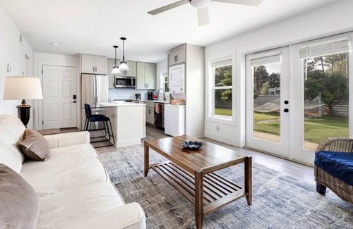 Fort Walton Beach - Destin House | The Retreat in Santa Rosa Beach-Bungalow A