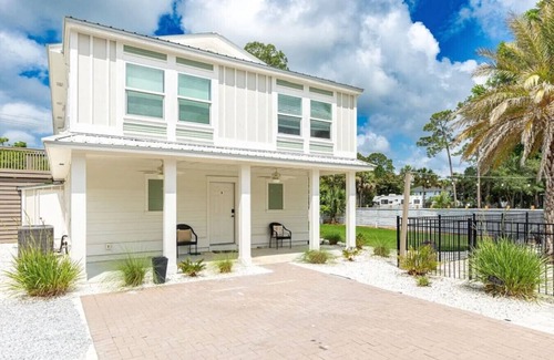 Fort Walton Beach - Destin House | The Retreat in Santa Rosa Beach-Bungalow A
