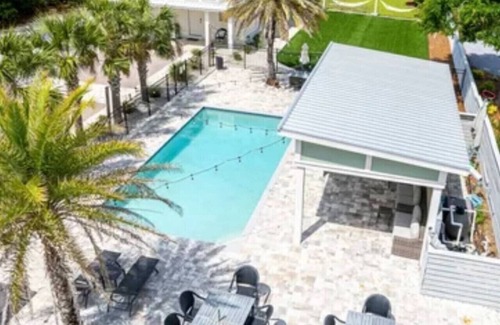 Fort Walton Beach - Destin House | The Retreat in Santa Rosa Beach-Bungalow A