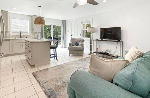 Fort Walton Beach - Destin House | The Retreat in Santa Rosa Beach Bungalow D