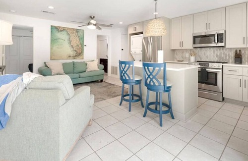 Fort Walton Beach - Destin House | The Retreat in Santa Rosa Beach Bungalow D