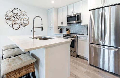 Fort Walton Beach - Destin House | The Retreat in Santa Rosa Beach Bungalow C