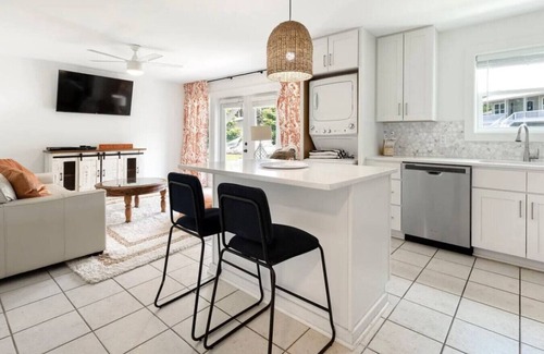 Fort Walton Beach - Destin House | The Retreat in Santa Rosa Beach Bungalow B