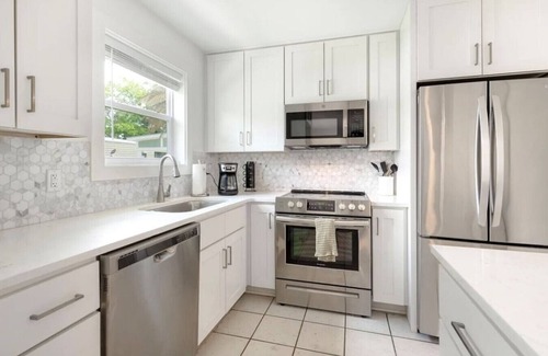 Fort Walton Beach - Destin House | The Retreat in Santa Rosa Beach Bungalow B