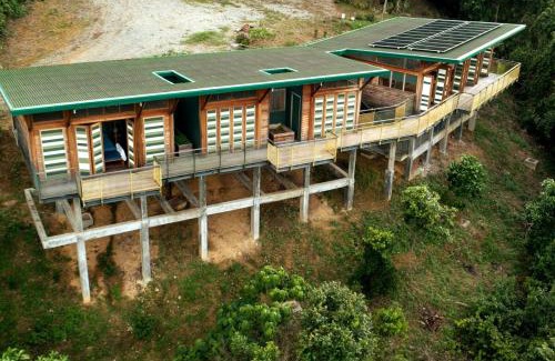 Kota Belud Villa | The Retreat Koduko Sanctuary