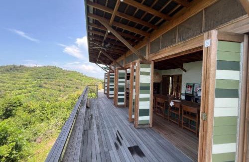 Kota Belud Villa | The Retreat Koduko Sanctuary