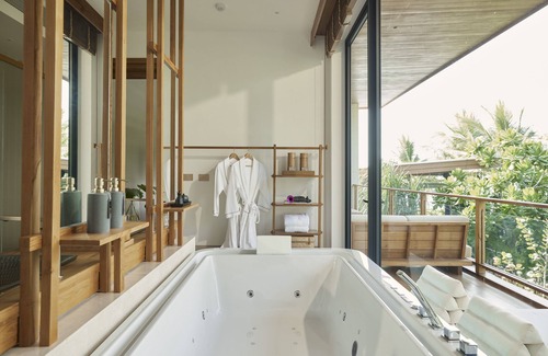 Ko Chang Hotel | The Retreat Koh Chang