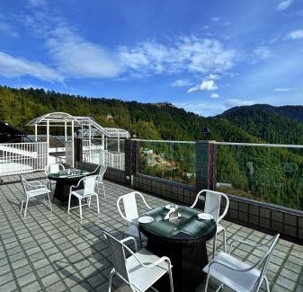 Baldeyan Hotel | The Retreat Mashobra, Shimla