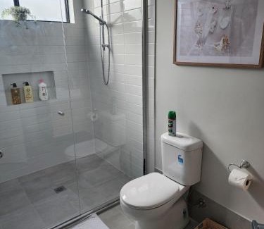 Cameron Park Apartment | The Retreat Modern Cosy Stylish
