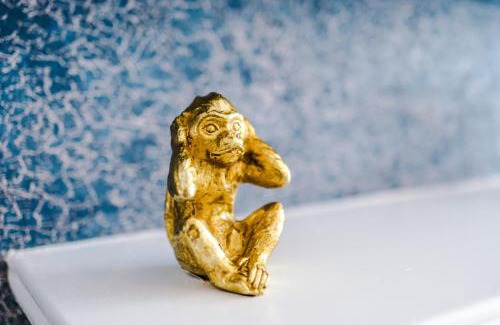 Salford House | The Retreat near Salford Quays