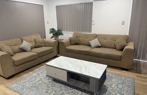 Manurewa House | The Retreat