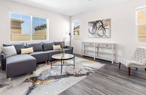 Temecula House | The Retreat on Jack Rabbit
