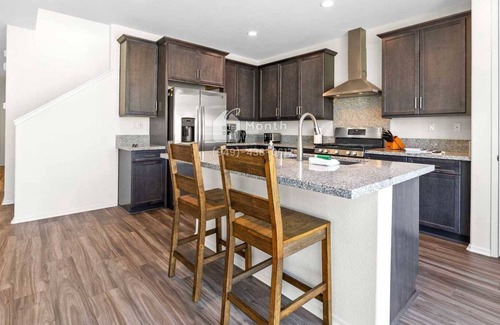 Temecula House | The Retreat on Jack Rabbit