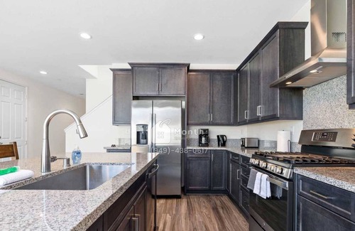 Temecula House | The Retreat on Jack Rabbit
