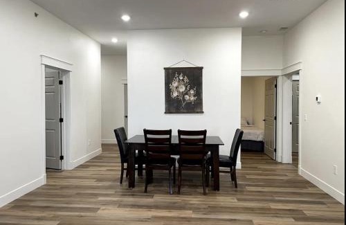 Watertown Apartment | The Retreat on Lake Kampeska