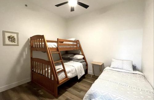 Watertown Apartment | The Retreat on Lake Kampeska