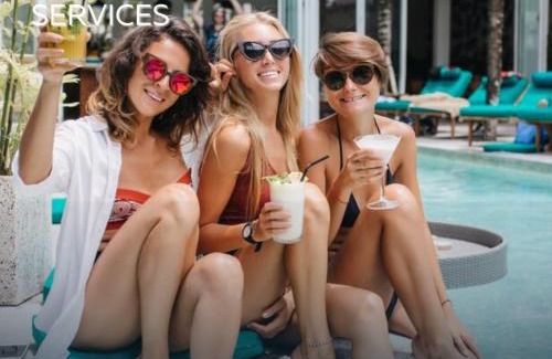 Marble Falls House | The Retreat on Lakeshore with Concierge Services