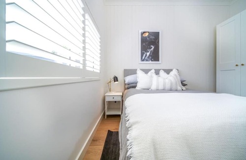 Plympton Apartment | The Retreat Plympton