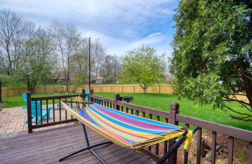 Greenwood House | The Retreat - Private Pool-Spa-Firepit-Gameroom