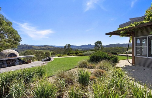 Barrington House | The Retreat - Riverside at Barrington